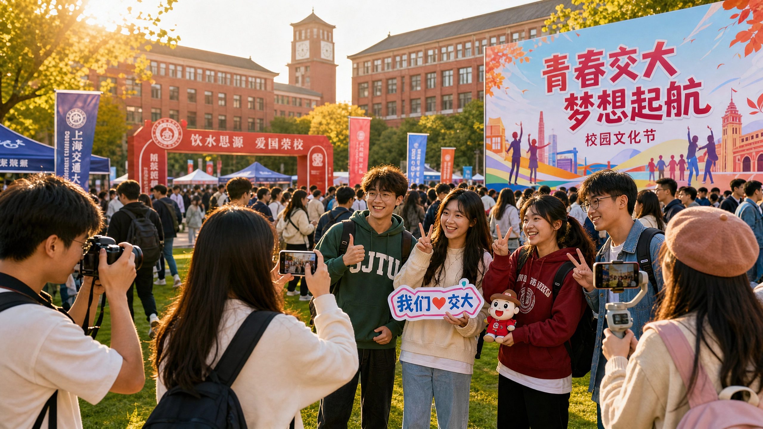 小马拉大车-小马拉大车社区 | 2025校园传媒创作大赛精彩回顾